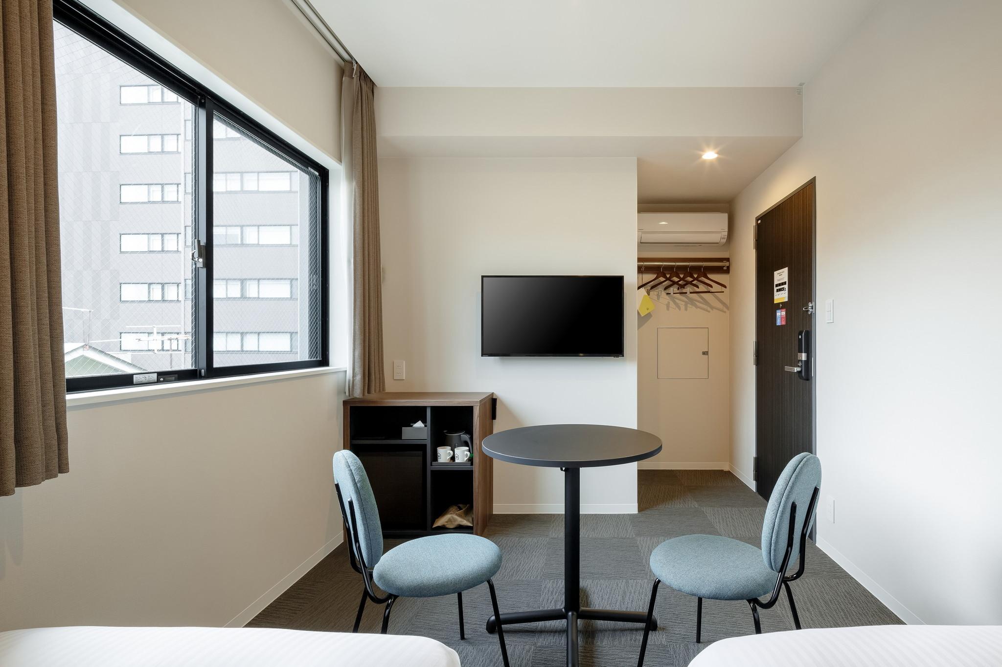 M'S Hotel Kyoto Station Kizuya Екстериор снимка