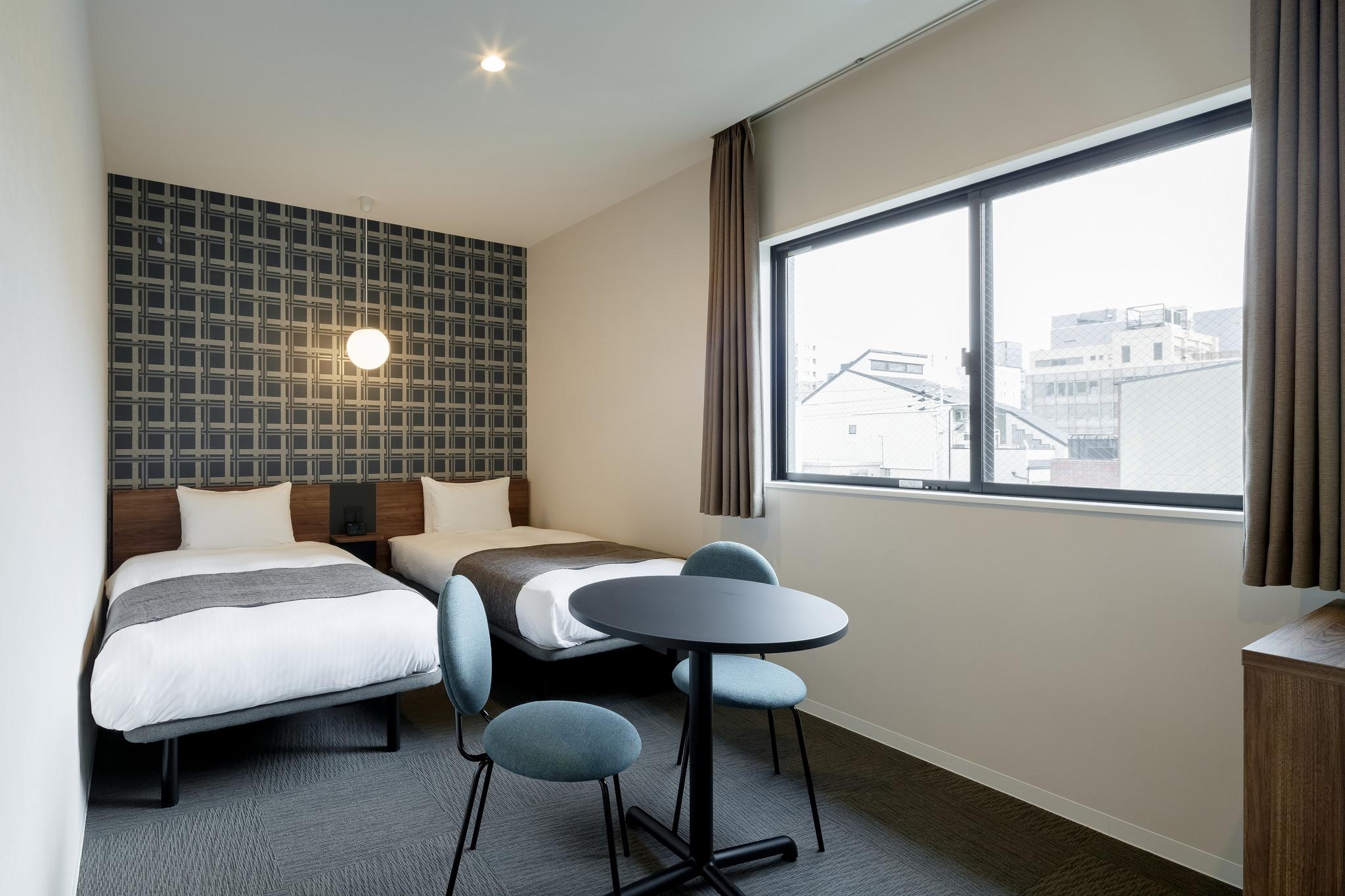 M'S Hotel Kyoto Station Kizuya Екстериор снимка