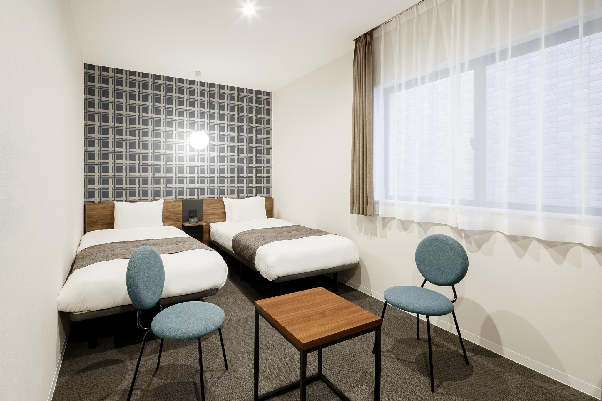 M'S Hotel Kyoto Station Kizuya Екстериор снимка