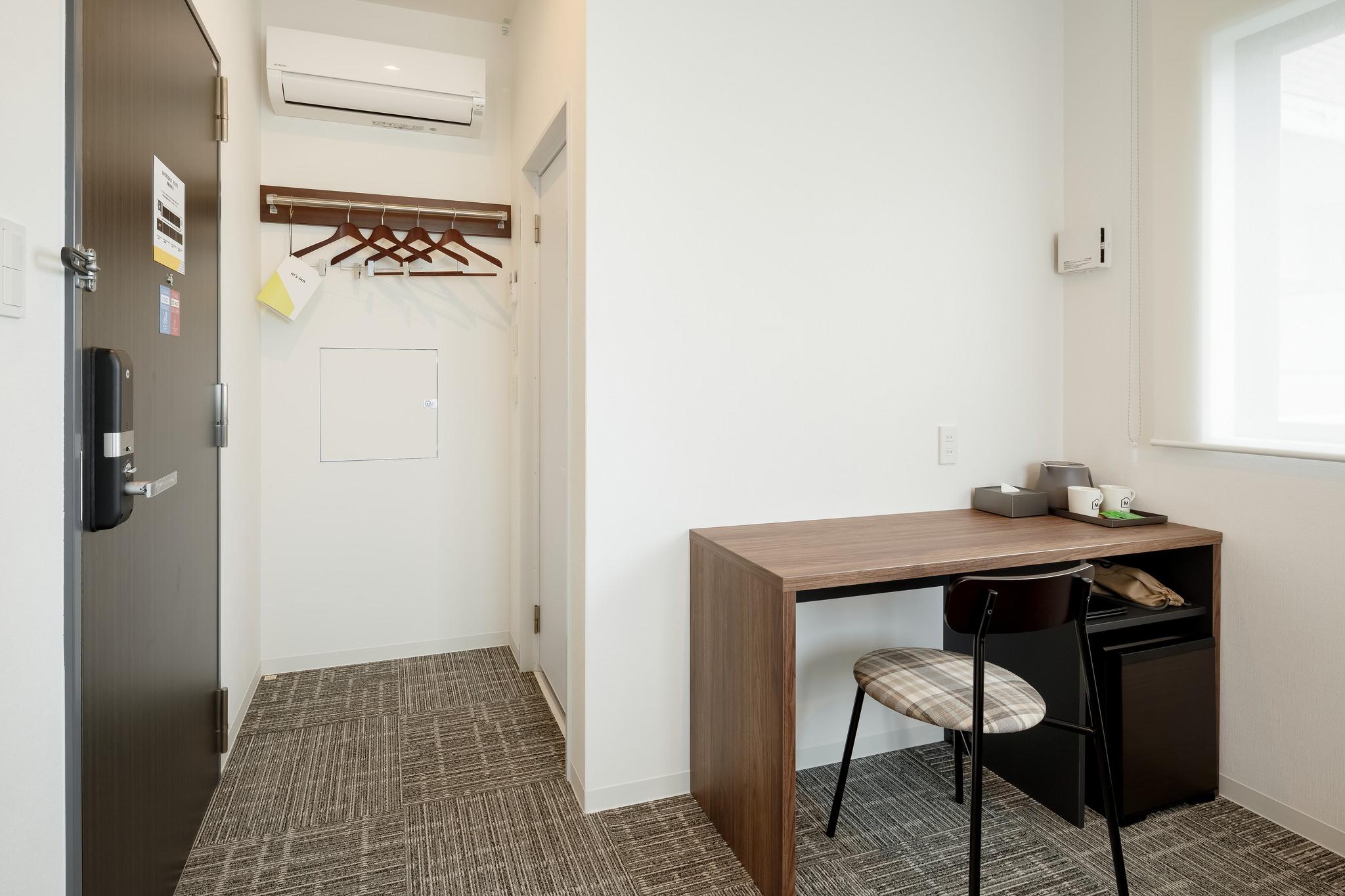 M'S Hotel Kyoto Station Kizuya Екстериор снимка