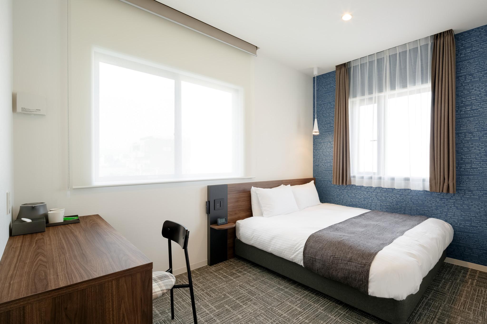M'S Hotel Kyoto Station Kizuya Екстериор снимка