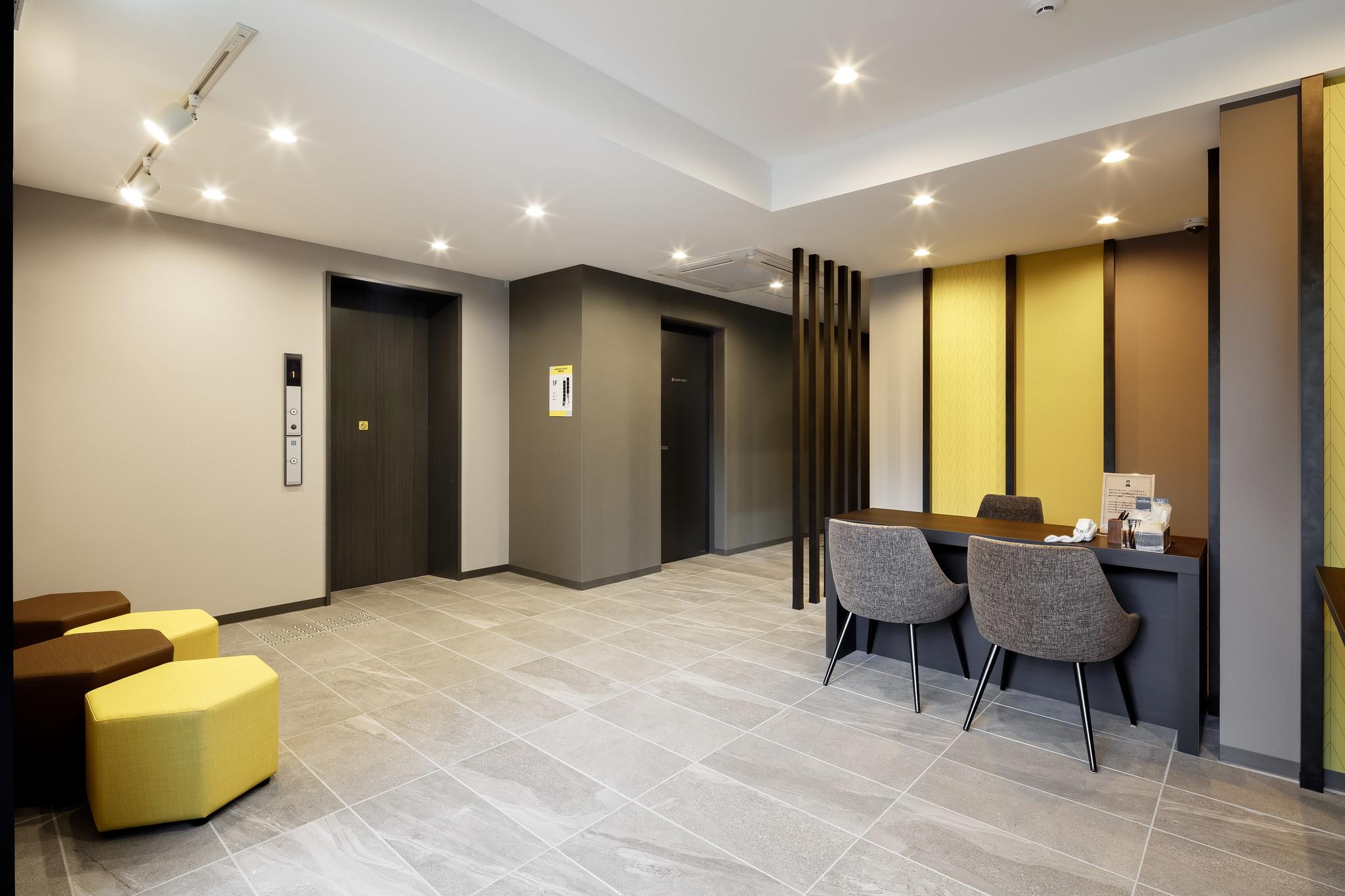 M'S Hotel Kyoto Station Kizuya Екстериор снимка