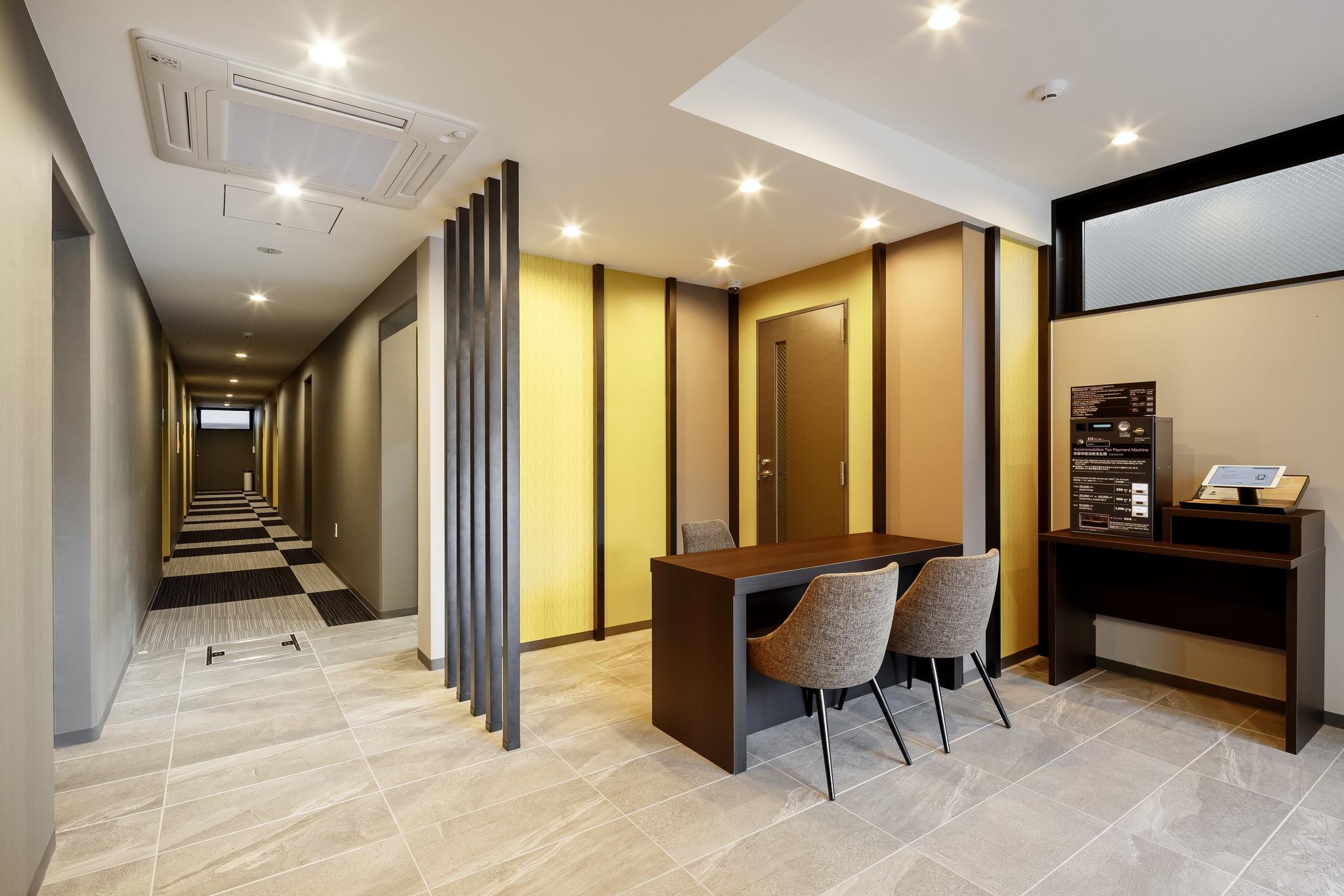 M'S Hotel Kyoto Station Kizuya Екстериор снимка