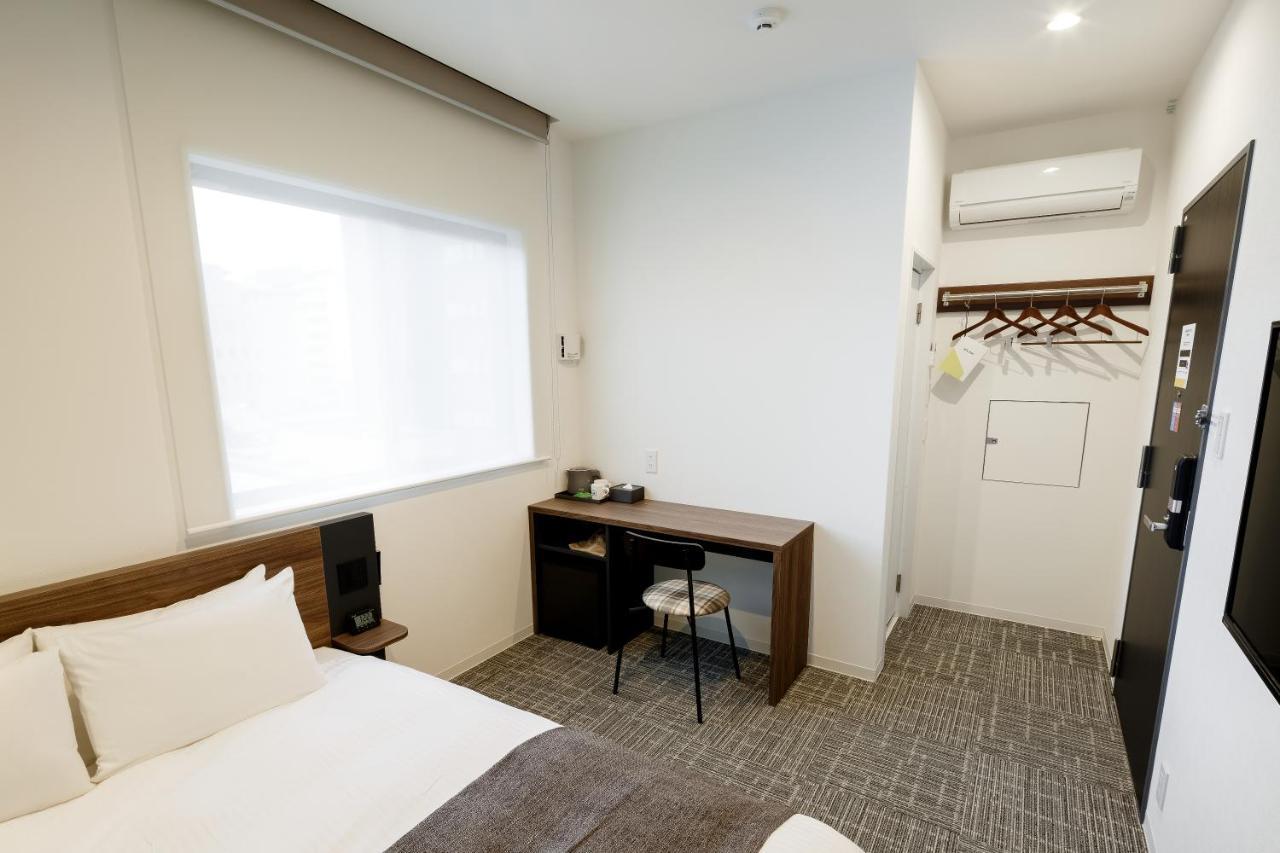 M'S Hotel Kyoto Station Kizuya Екстериор снимка