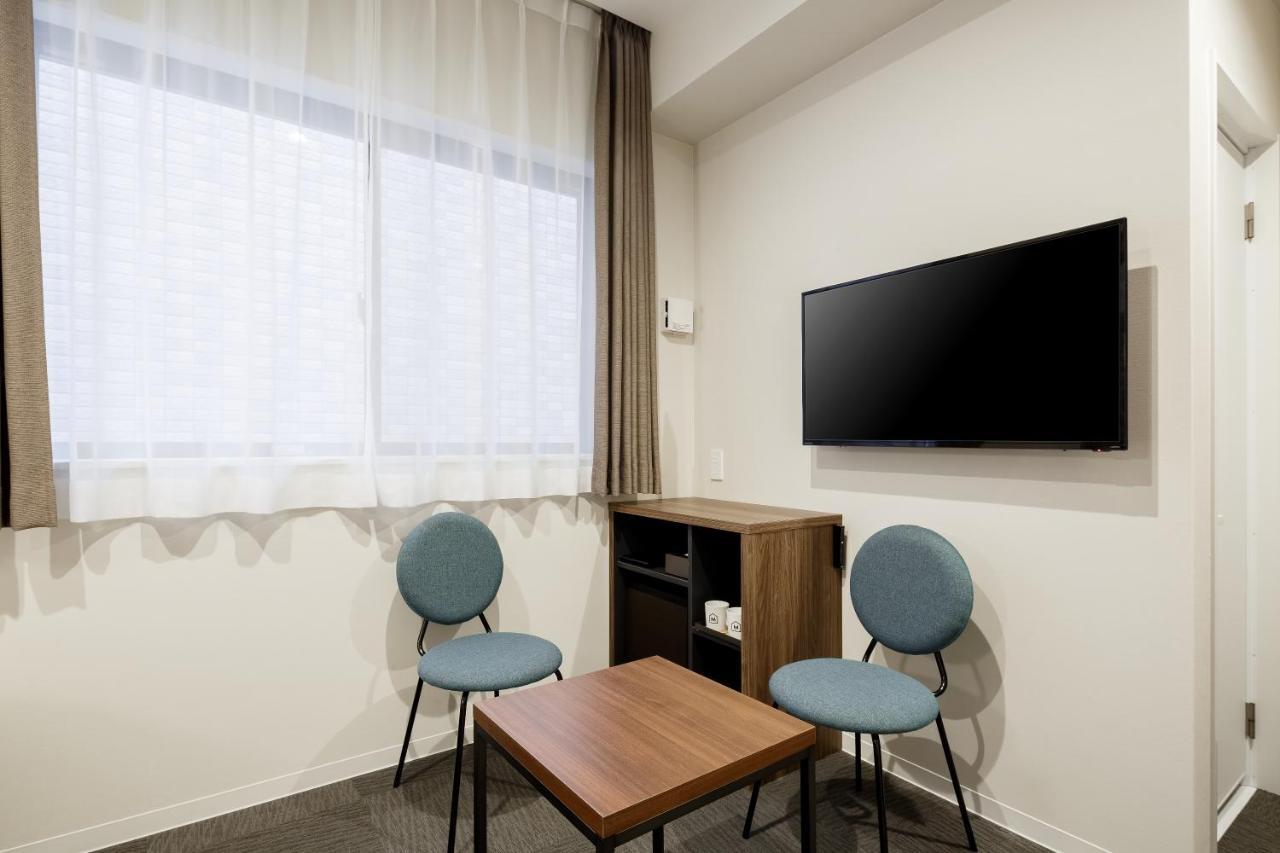 M'S Hotel Kyoto Station Kizuya Екстериор снимка