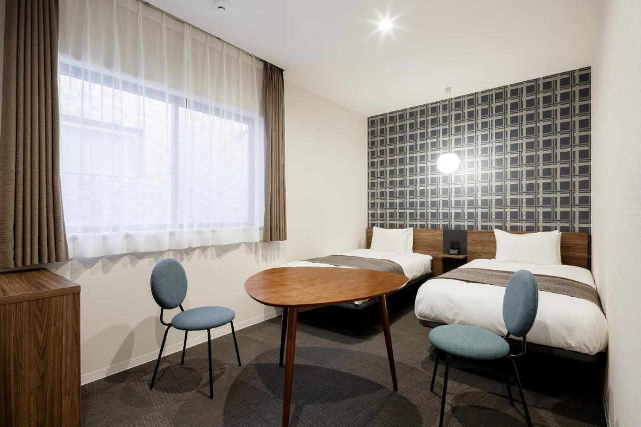 M'S Hotel Kyoto Station Kizuya Екстериор снимка