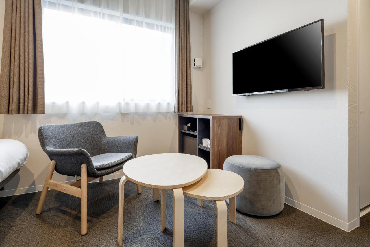 M'S Hotel Kyoto Station Kizuya Екстериор снимка
