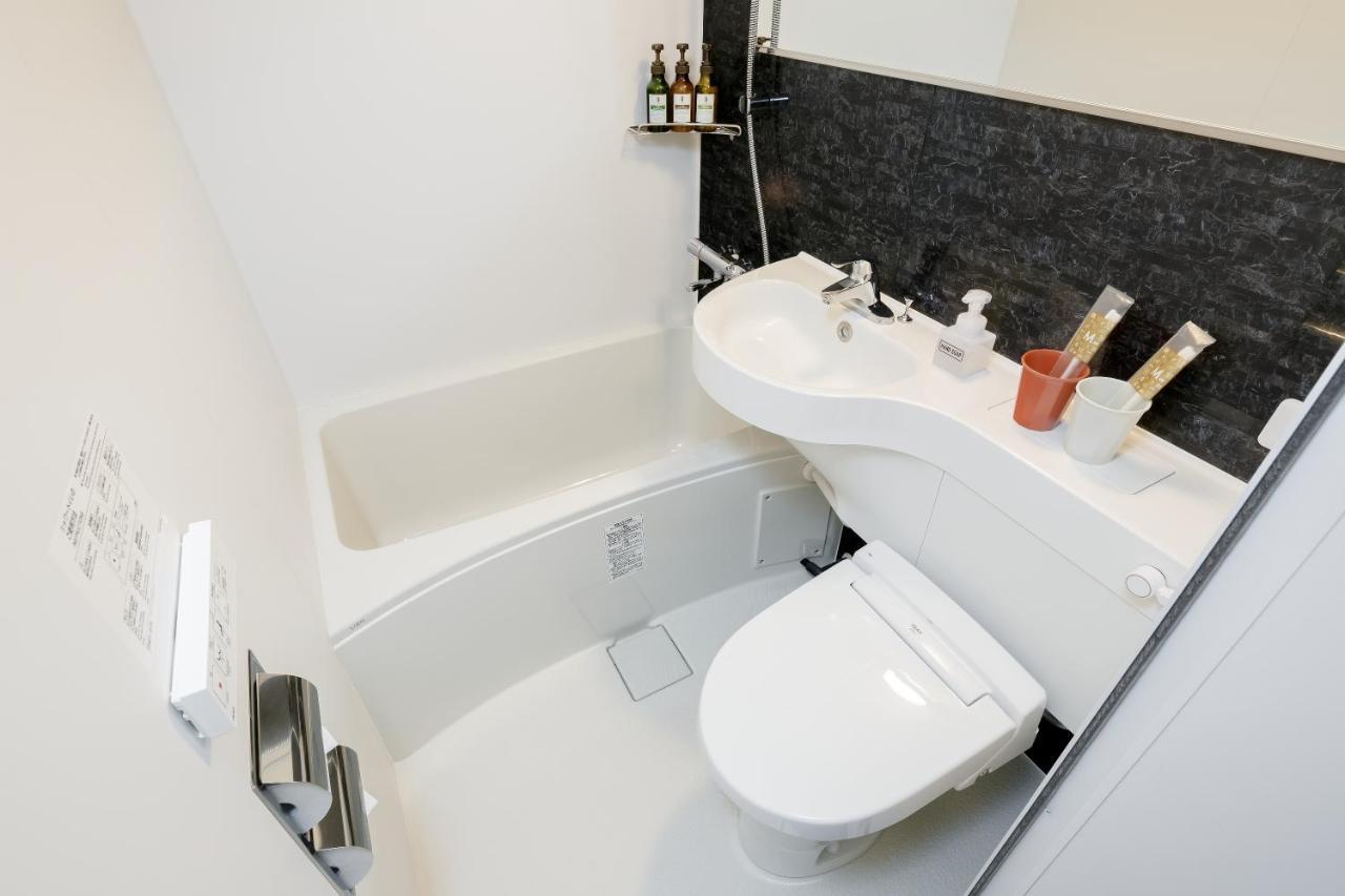 M'S Hotel Kyoto Station Kizuya Екстериор снимка