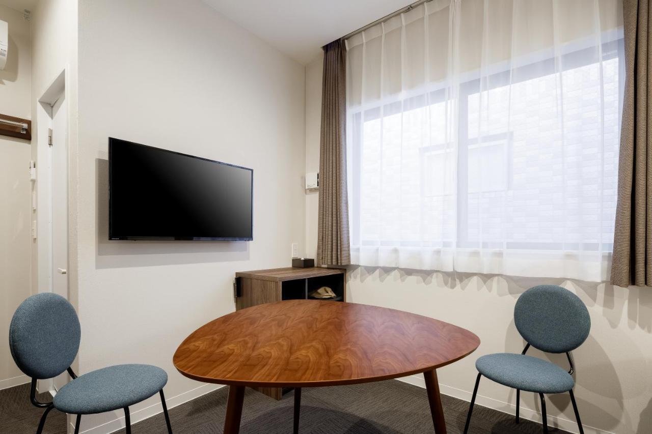 M'S Hotel Kyoto Station Kizuya Екстериор снимка