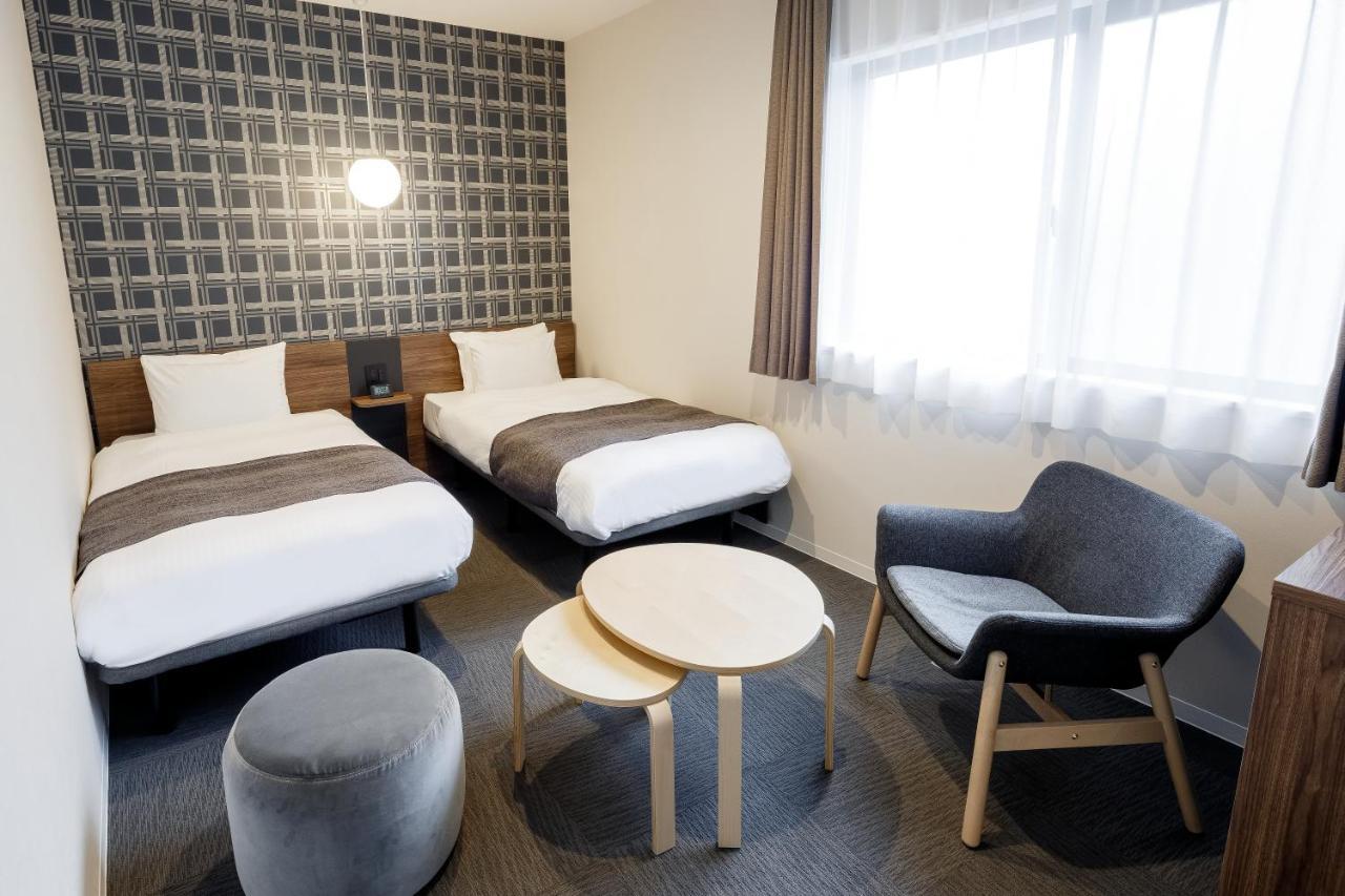 M'S Hotel Kyoto Station Kizuya Екстериор снимка