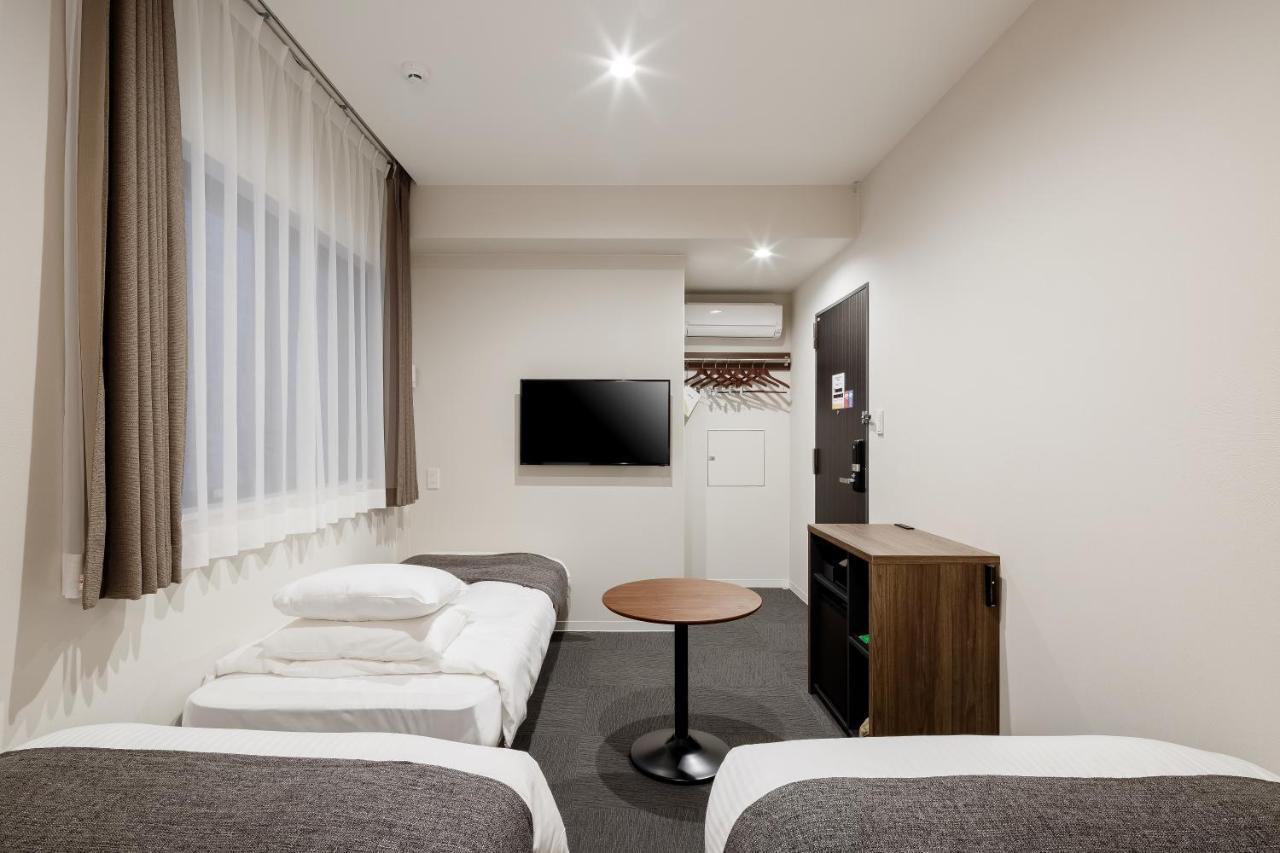 M'S Hotel Kyoto Station Kizuya Екстериор снимка
