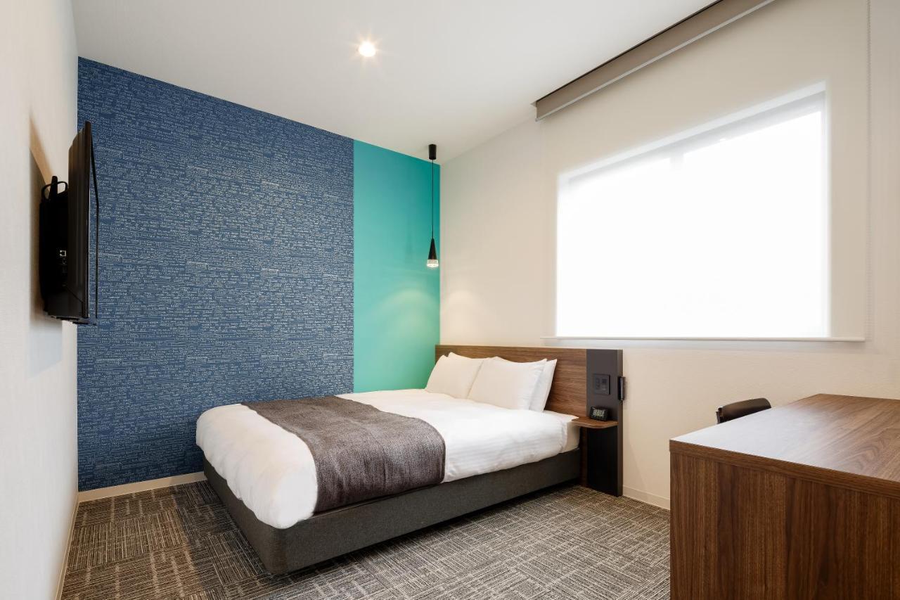 M'S Hotel Kyoto Station Kizuya Екстериор снимка